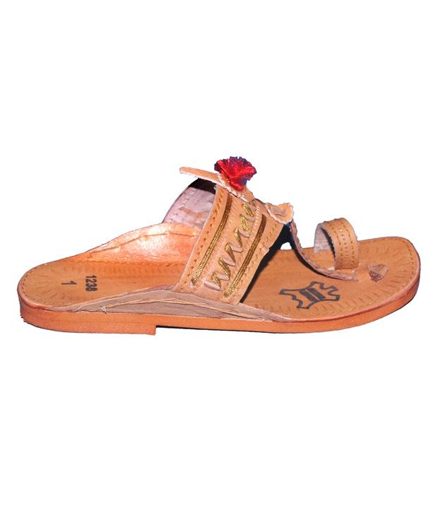 kolapuri sleeper men