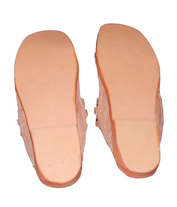 kolapuri sleeper men