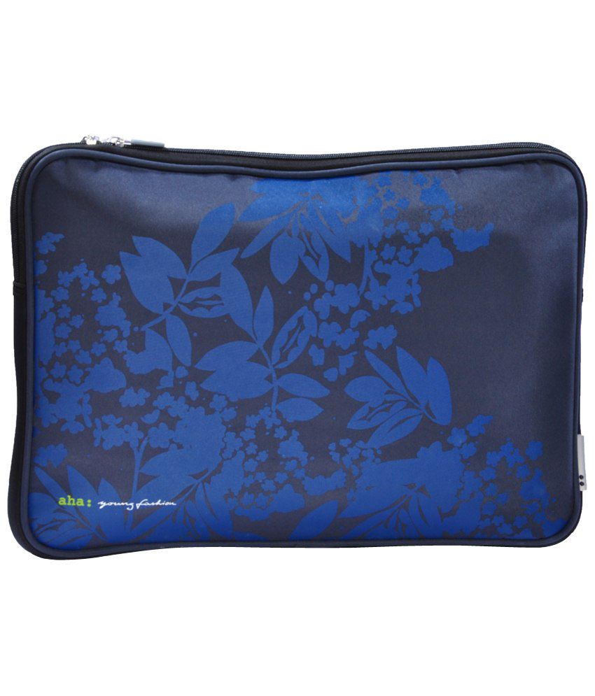 Classic Code Blue 15 Inch Laptop Sleeve - Buy Classic Code Blue 15 Inch ...