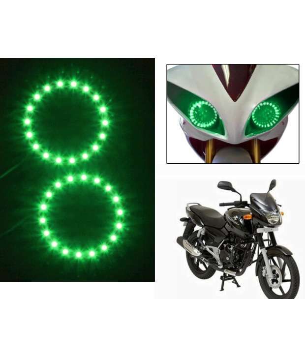 pulsar 150 headlight set price