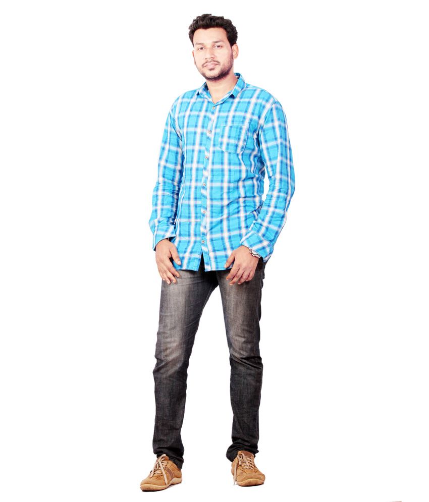 blend slim fit chino