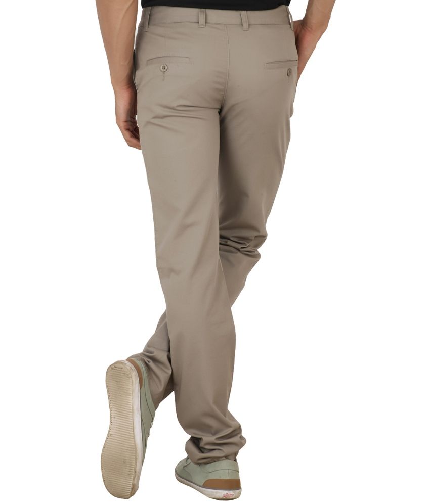 mens classic chinos