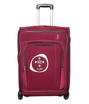 skybags trolley 68 cm