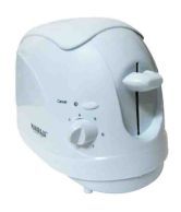 Maharaja 2 Slice cool touch Toaster BPT-412 2 Pop Up Toaster