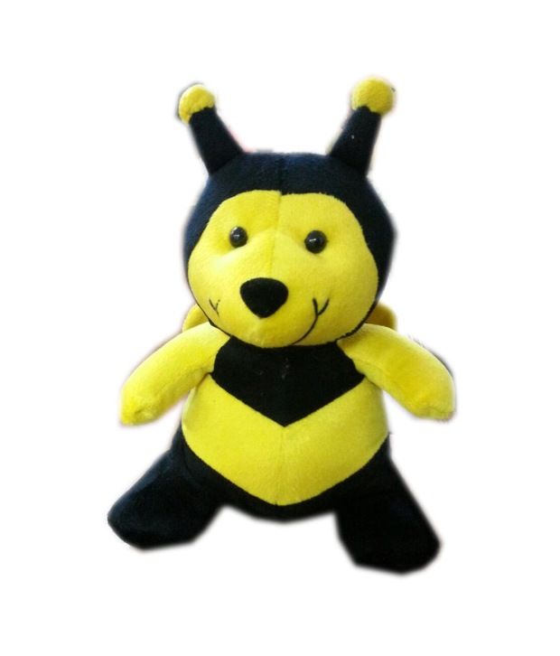 bug soft toy