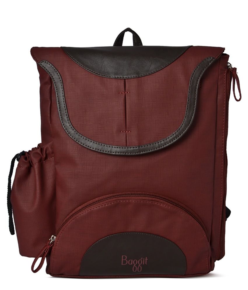 baggit backpack online