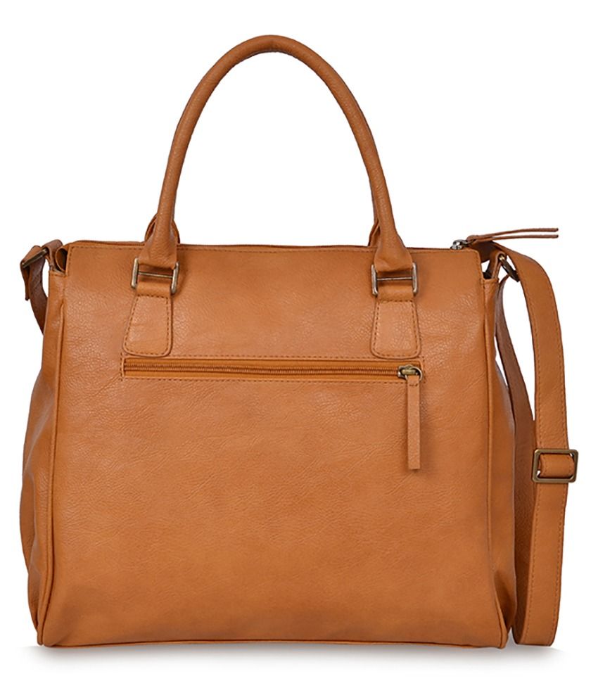 womens tan shoulder bags