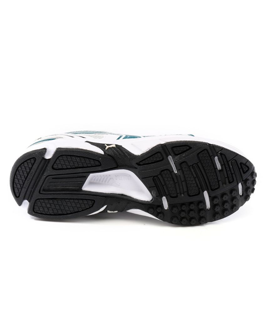 puma aron dp running shoes