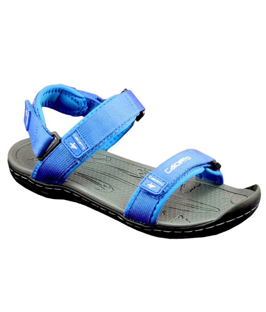 calcetto sandals