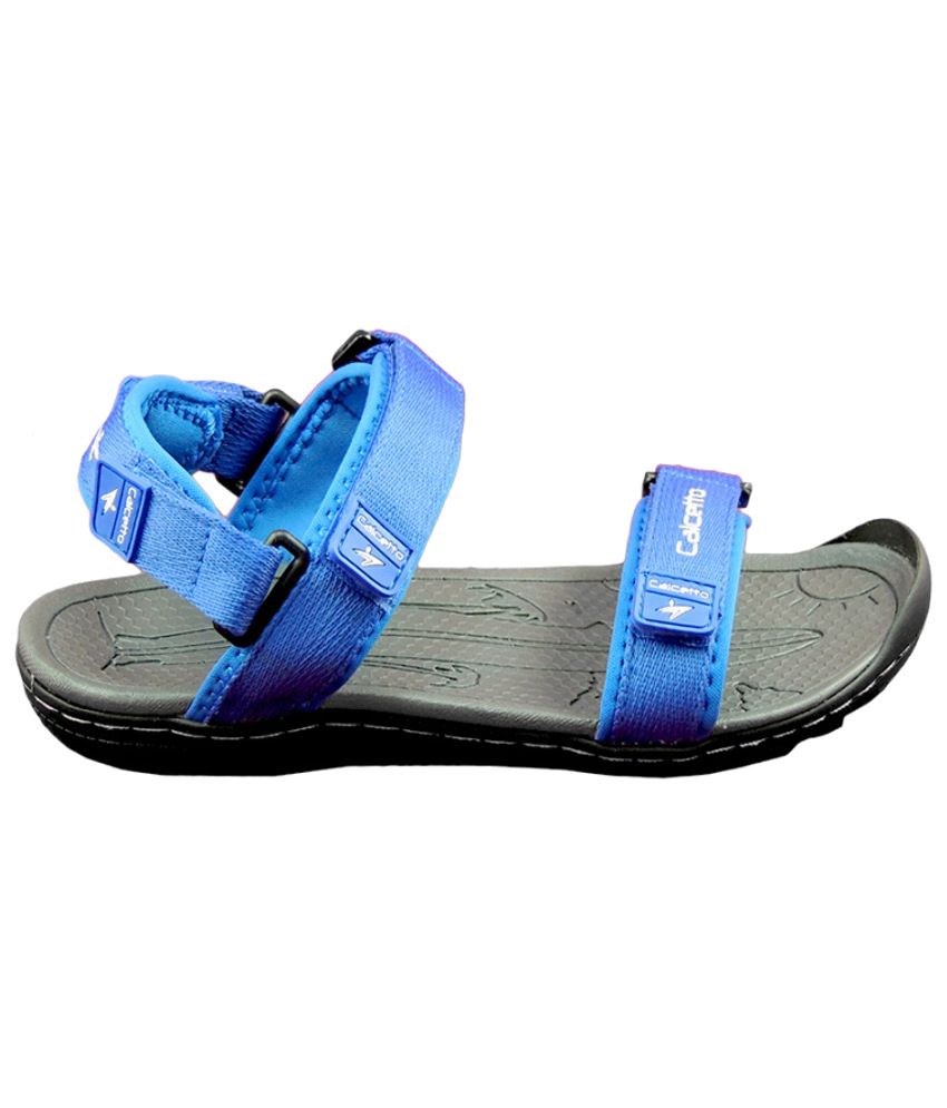 calcetto sandals