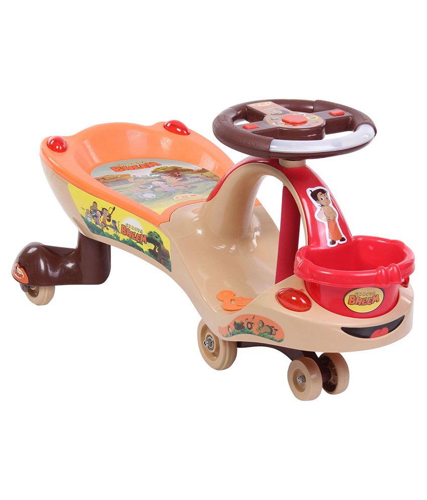 chhota remote control car