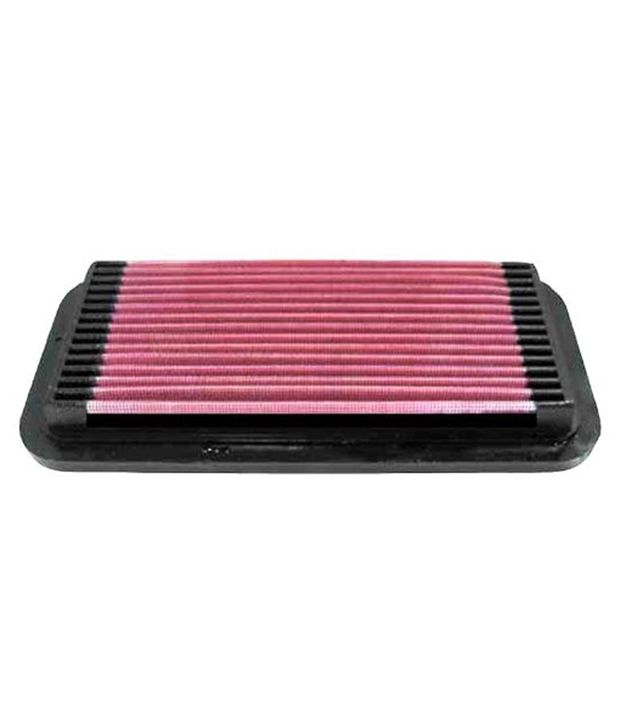 K&amp;N 332094 High Performance Replacement Car Air Filter