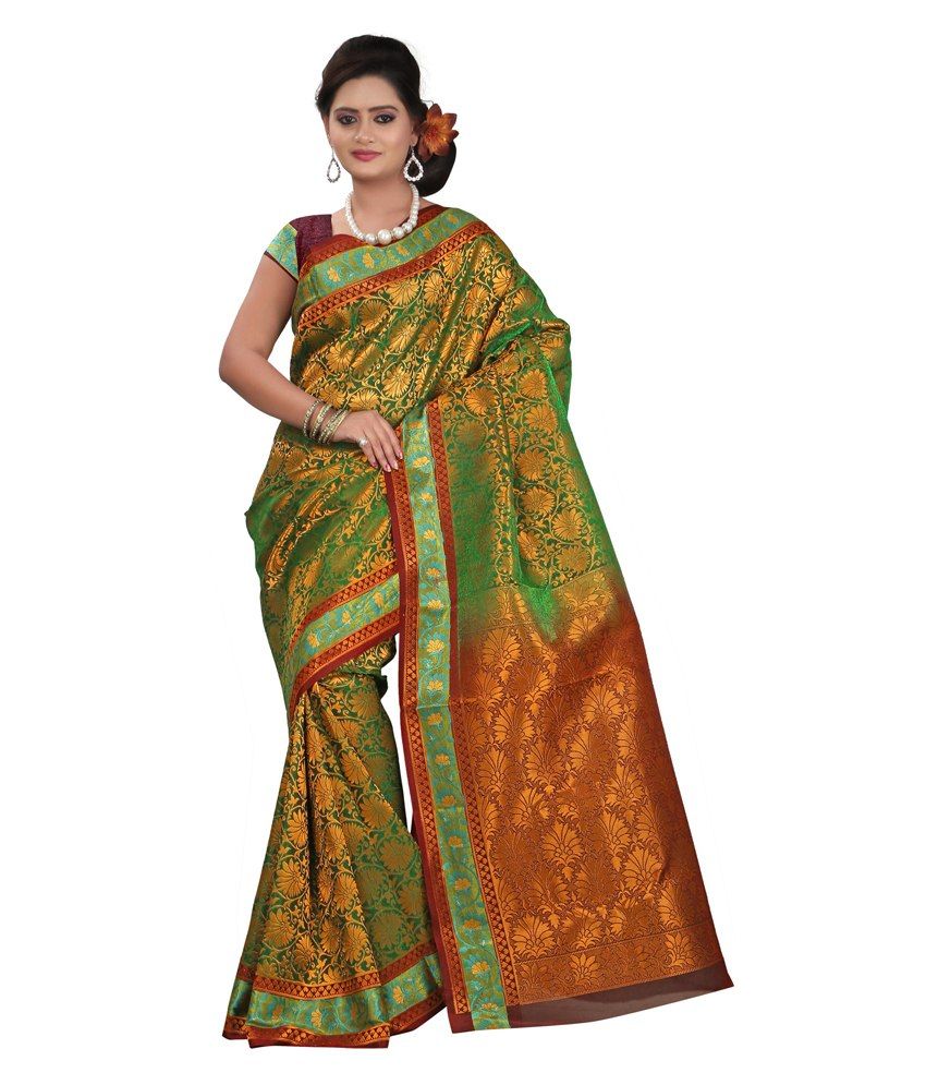 paithni sari