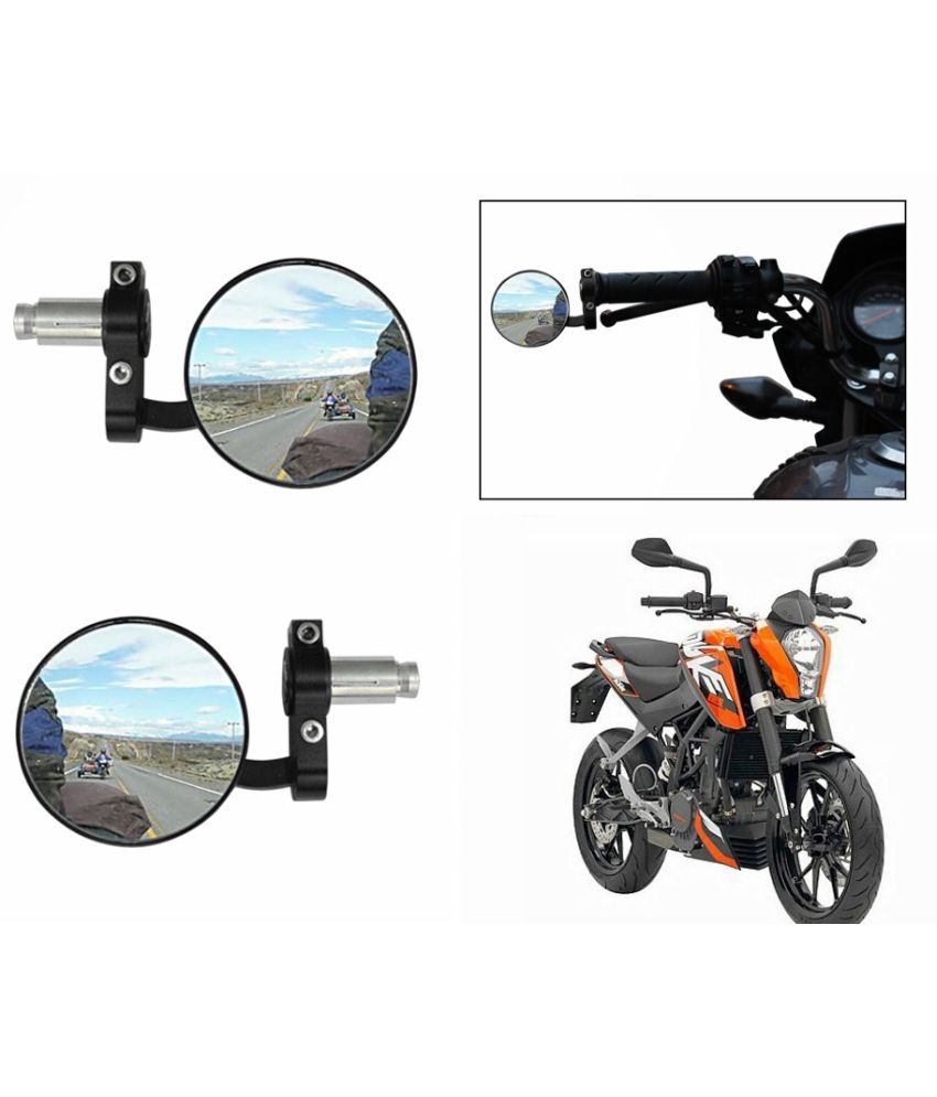 ktm duke mirrors