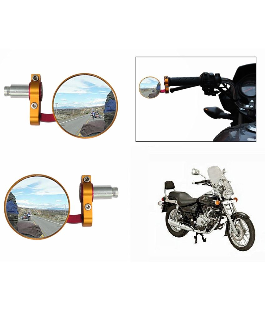 avenger bike mirror online