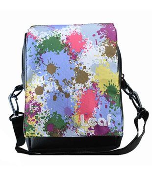 holi sling bag