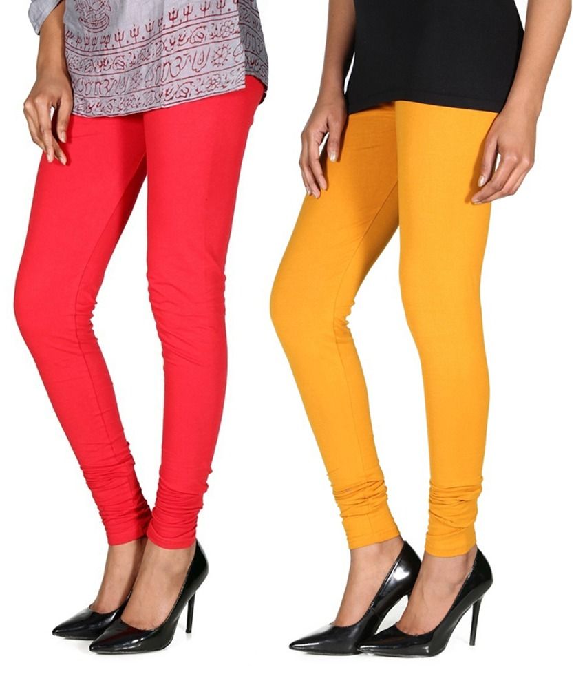 what length leggings should i get