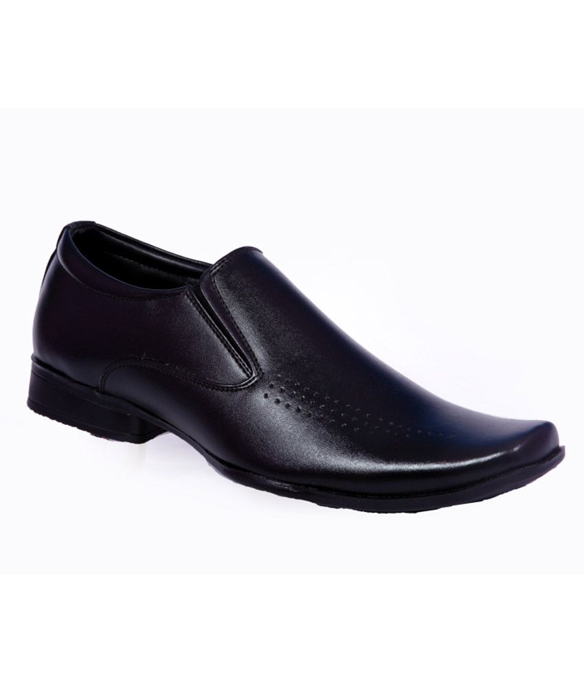 bata shoes formal black