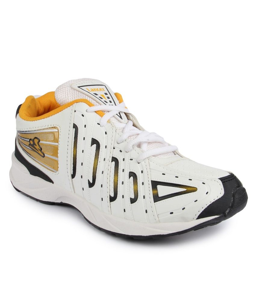 lancer shoes snapdeal