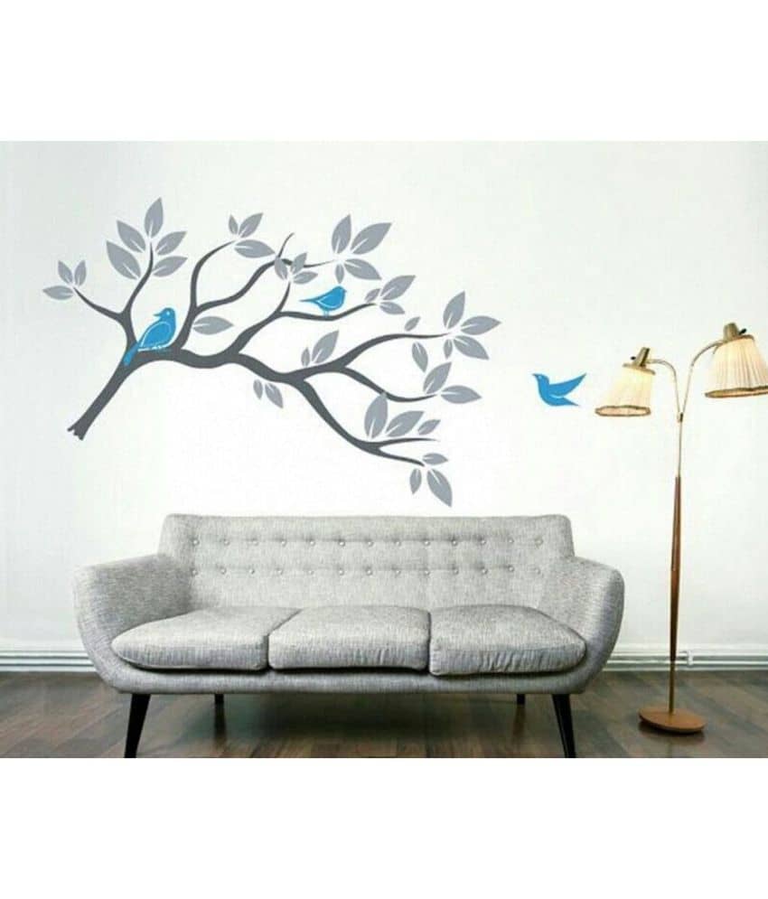 Sanjay Traders Blue Bird Wall SDL808621688 1 d01c5