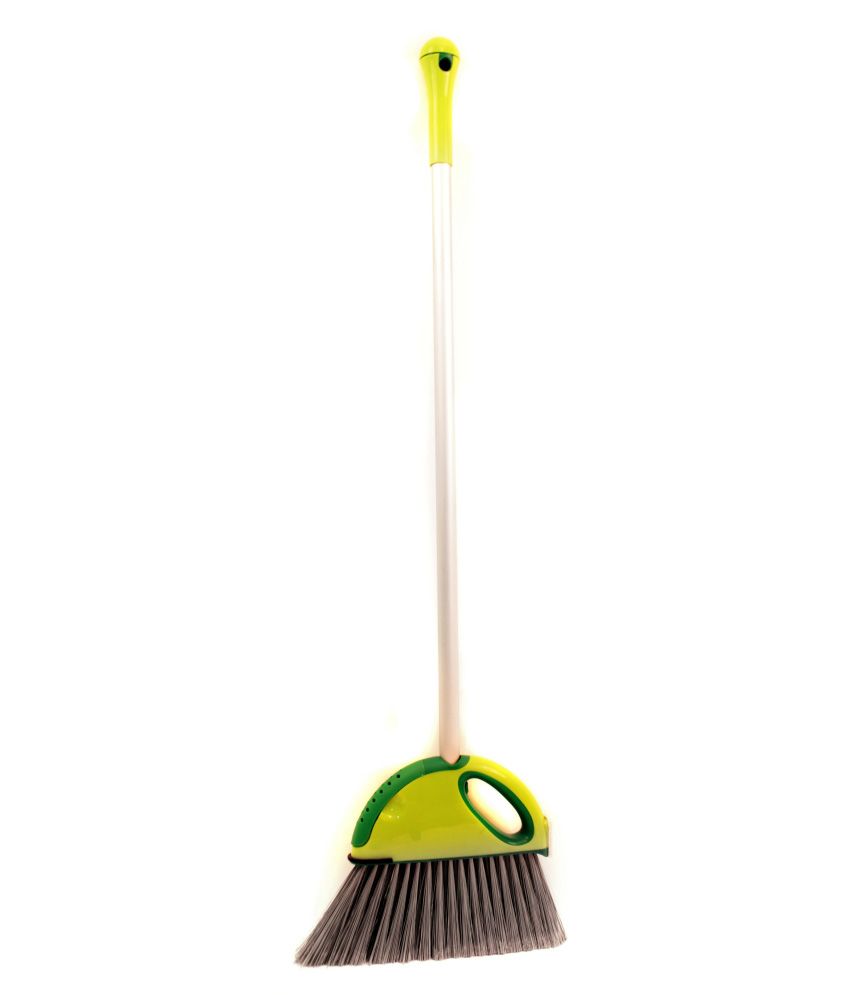Star Clean Scented Dustpan & Broom Kit Buy Star Clean Scented Dustpan