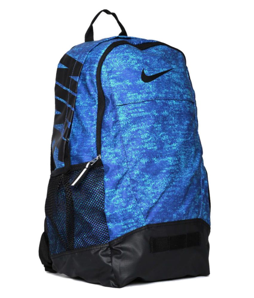 snapdeal nike backpacks