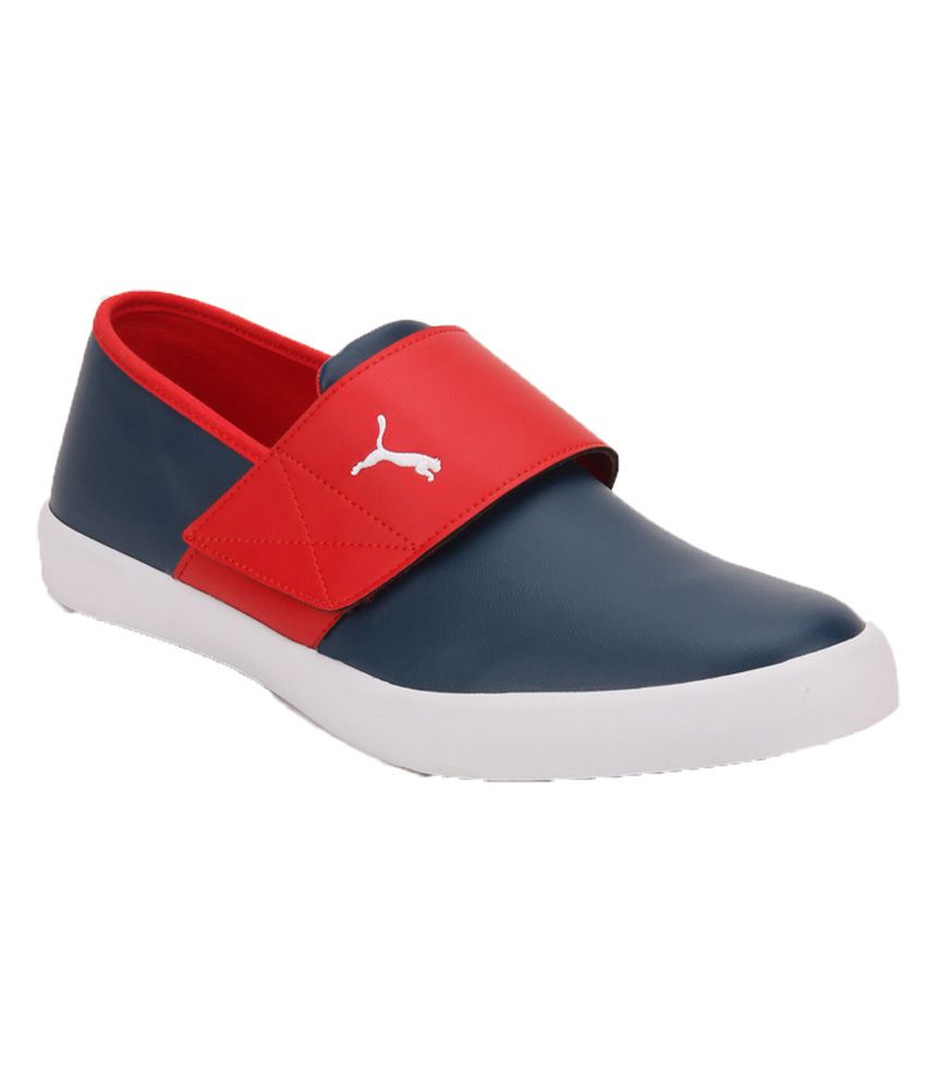 puma loafers online india