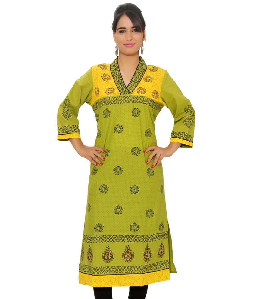 swadesh kurtis online