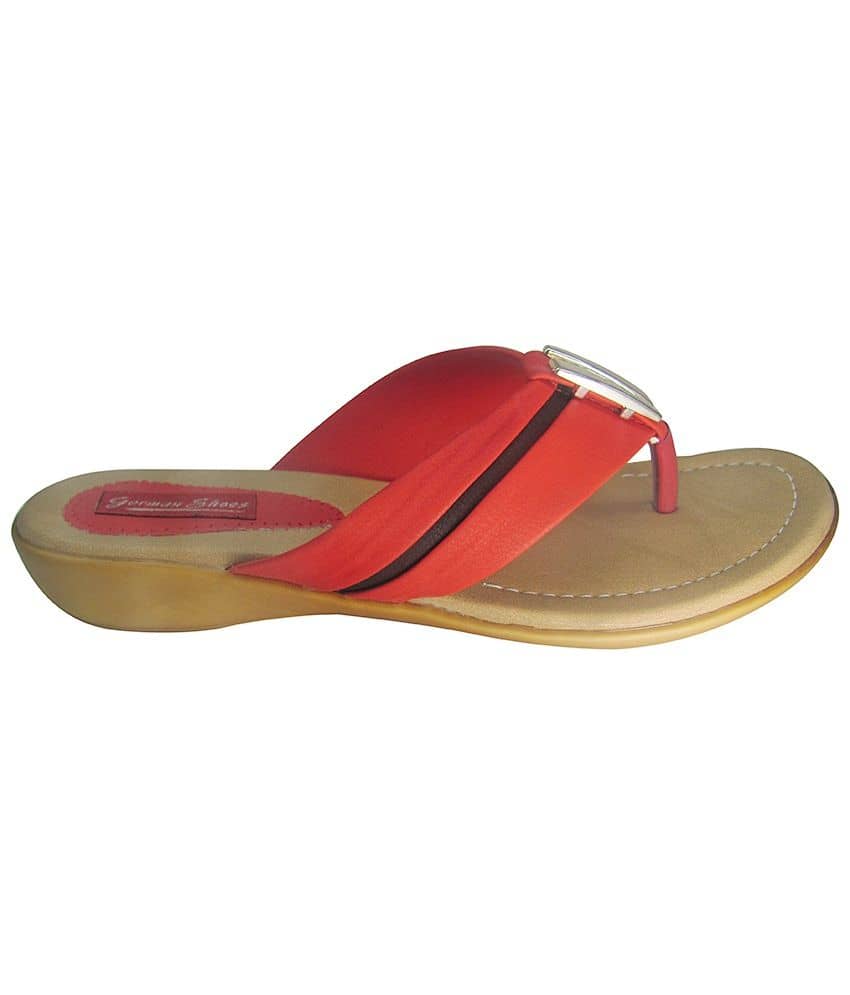 german slippers brand