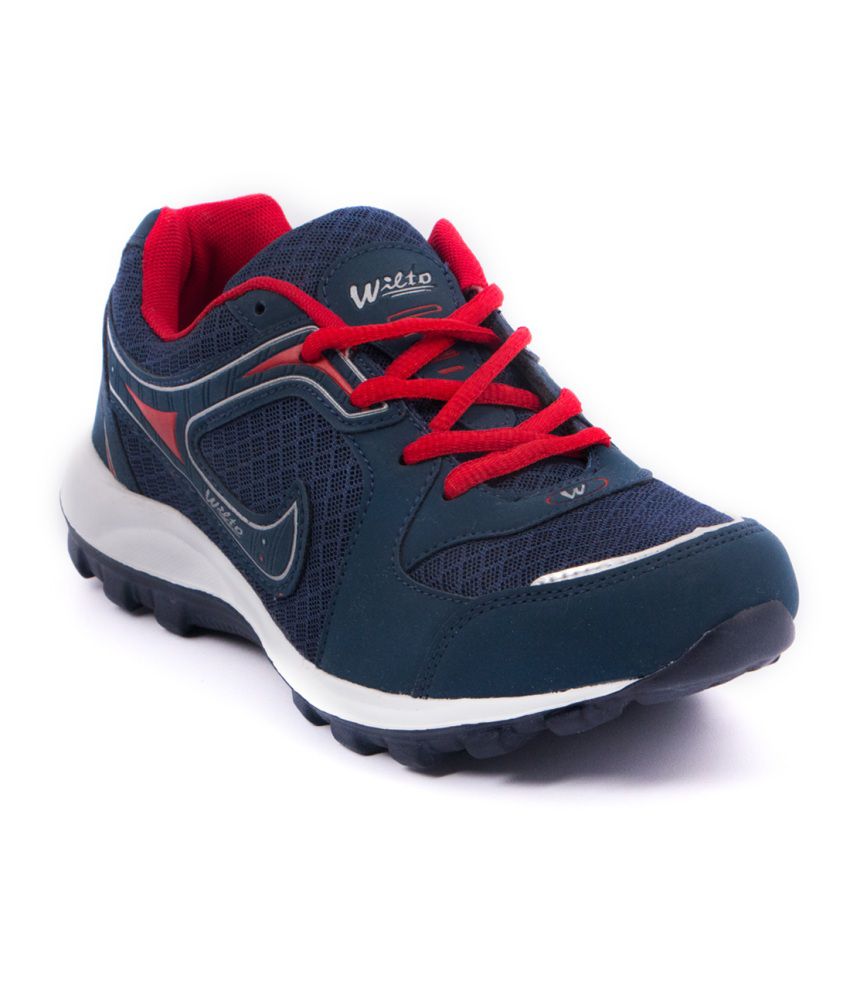 sports shoes for men offers