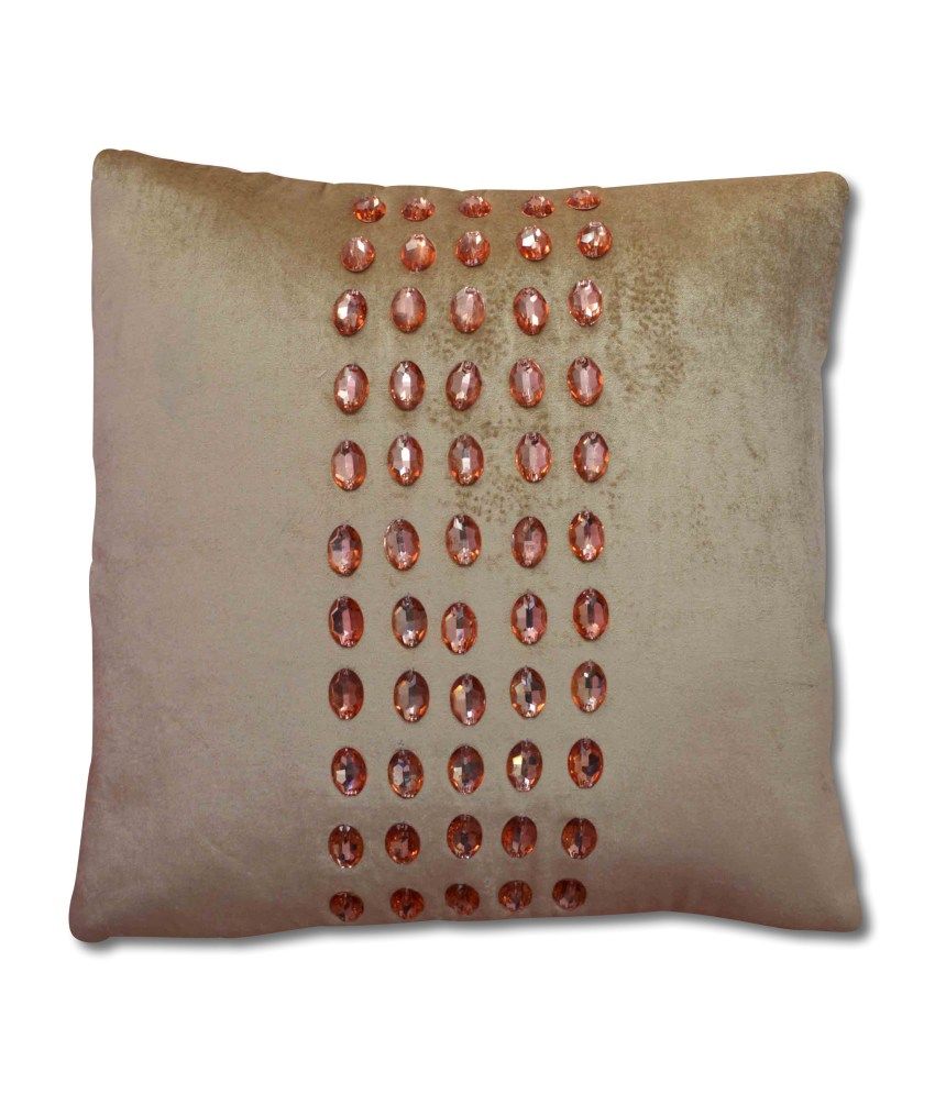 beige cushion covers