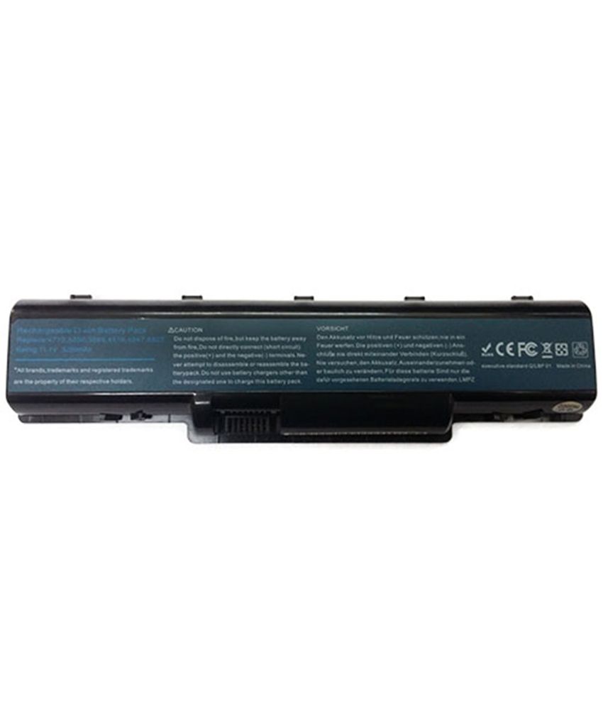 Lappie Acer Aspire 5542M23 6 Cell Laptop BatteryAS07A31 Series Buy