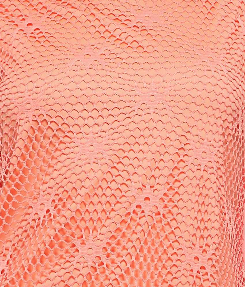boat neck with lace
