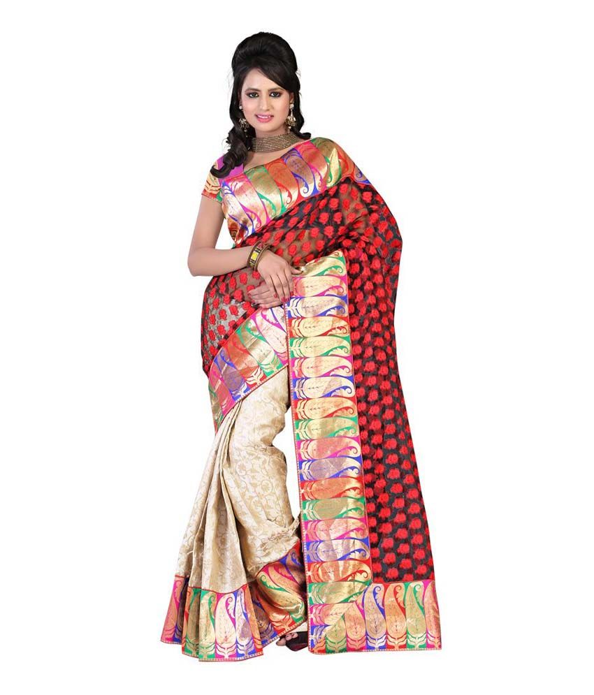 maxi saree house