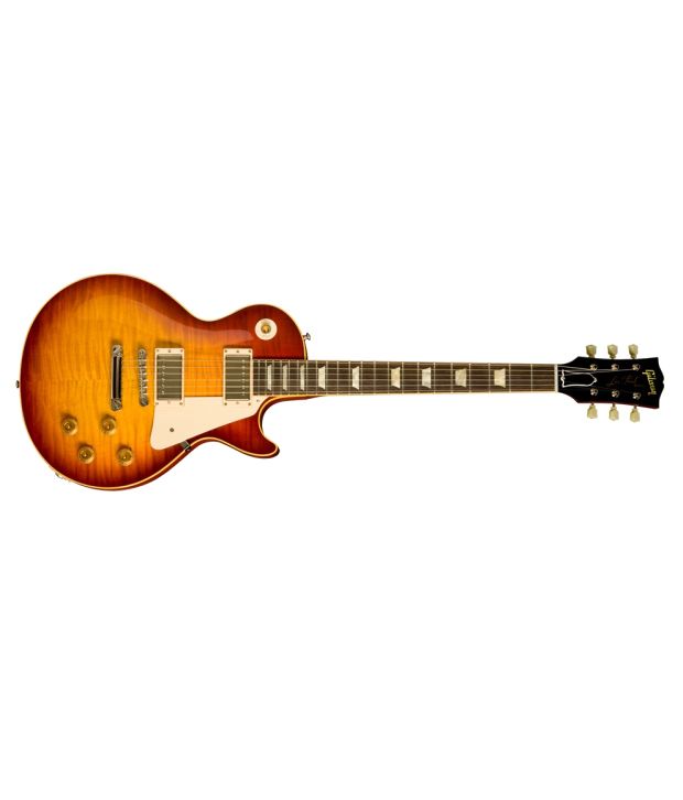 Hertz les deals paul electric guitar