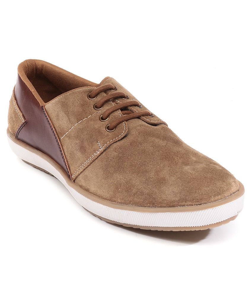 camel brown dress shoes