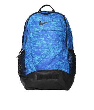 nike classic sand backpack black