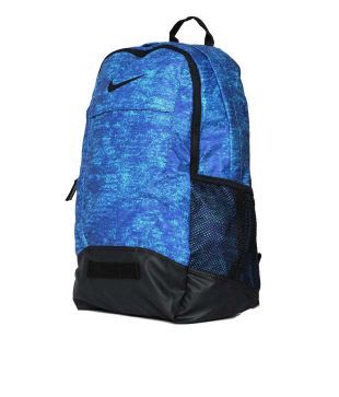 nike classic sand backpack black