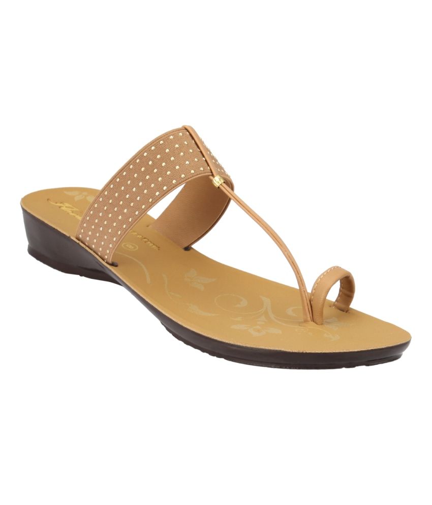 action florina slippers