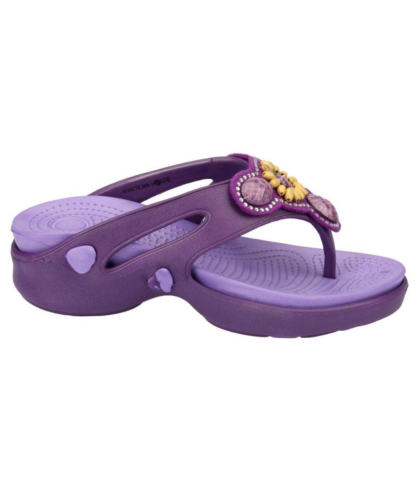 action florina slippers
