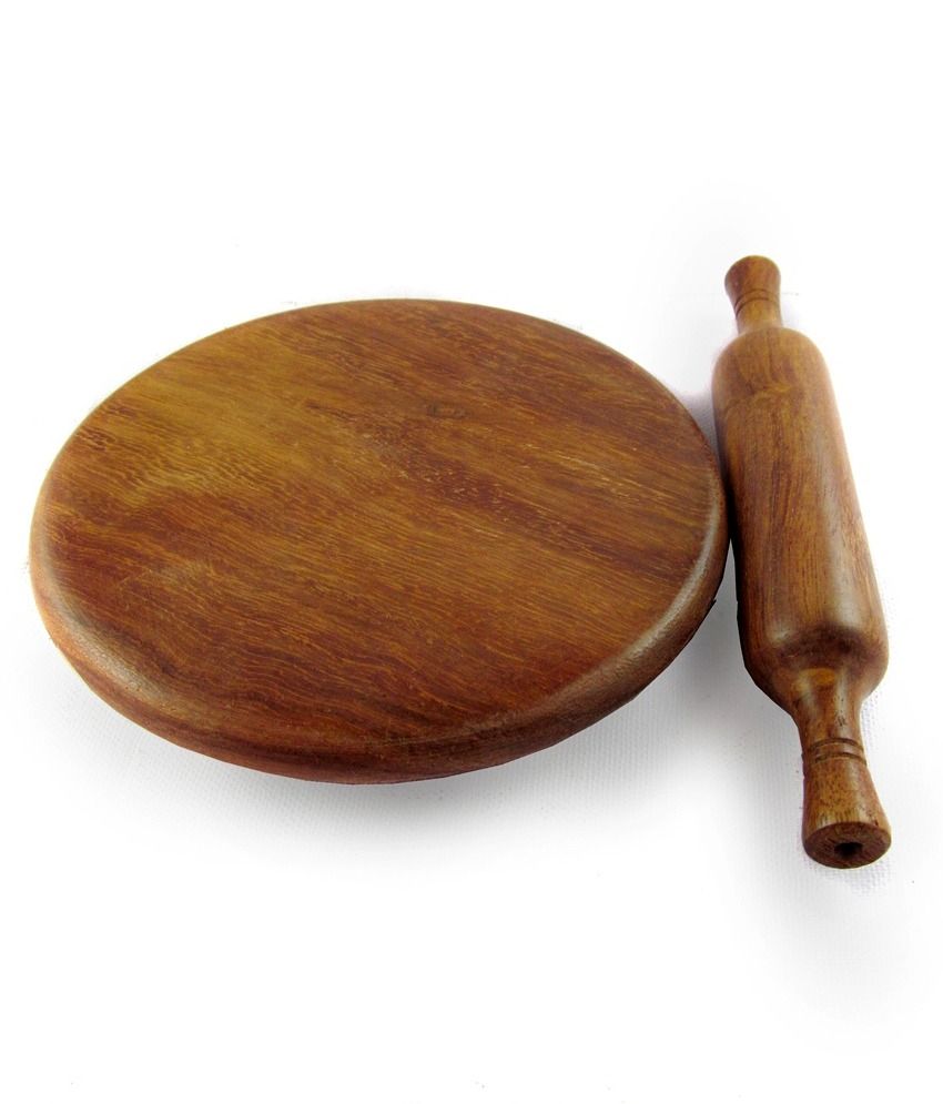 Khan Handicraft Brown Kitchen Tools Buy Online At Best Price In