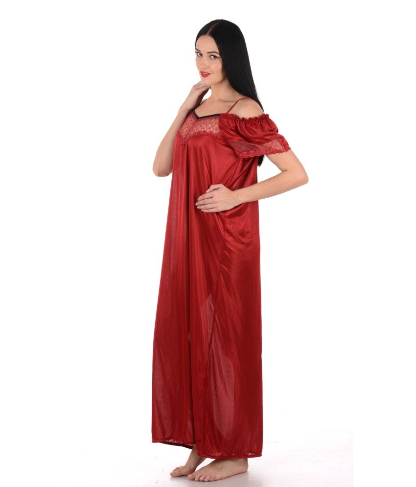 long night gowns online
