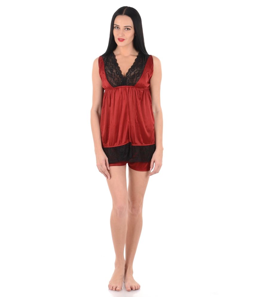 nightsuit shorts