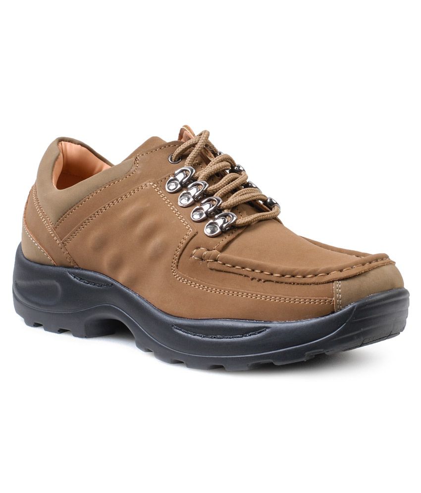 Action Tan Outdoor Shoes Price in India- Buy Action Tan Outdoor Shoes ...