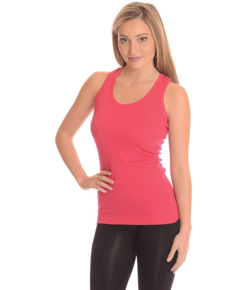 Comfty Cotton Tank Tops - Buy Comfty Cotton Tank Tops Online at Best ...