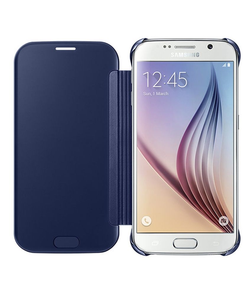 smart view s6