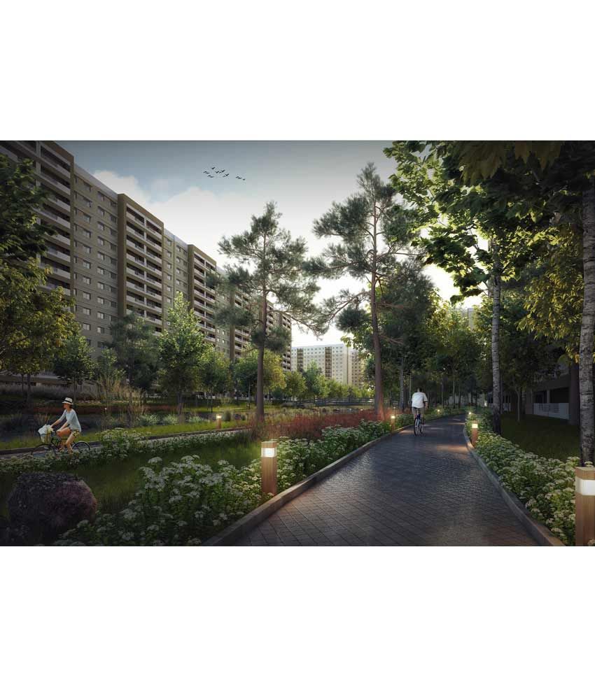 Sobha Dream Acres Bengaluru Book Sobha Dream Acres - 