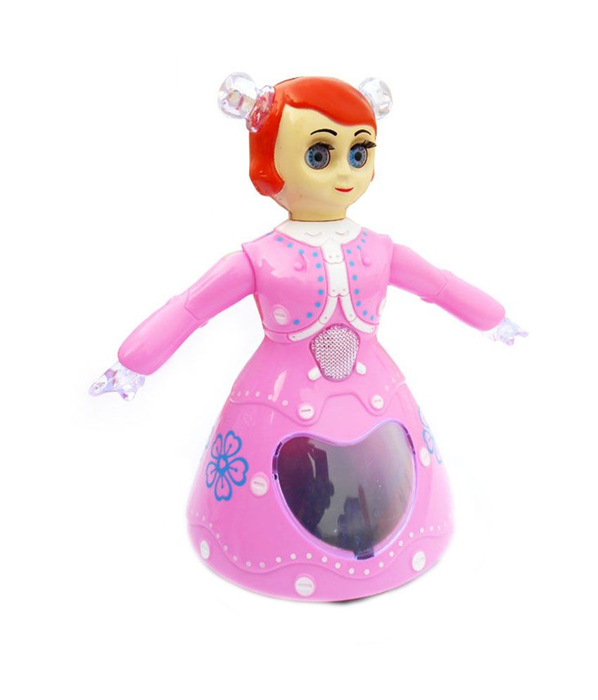 barbie girl doll online