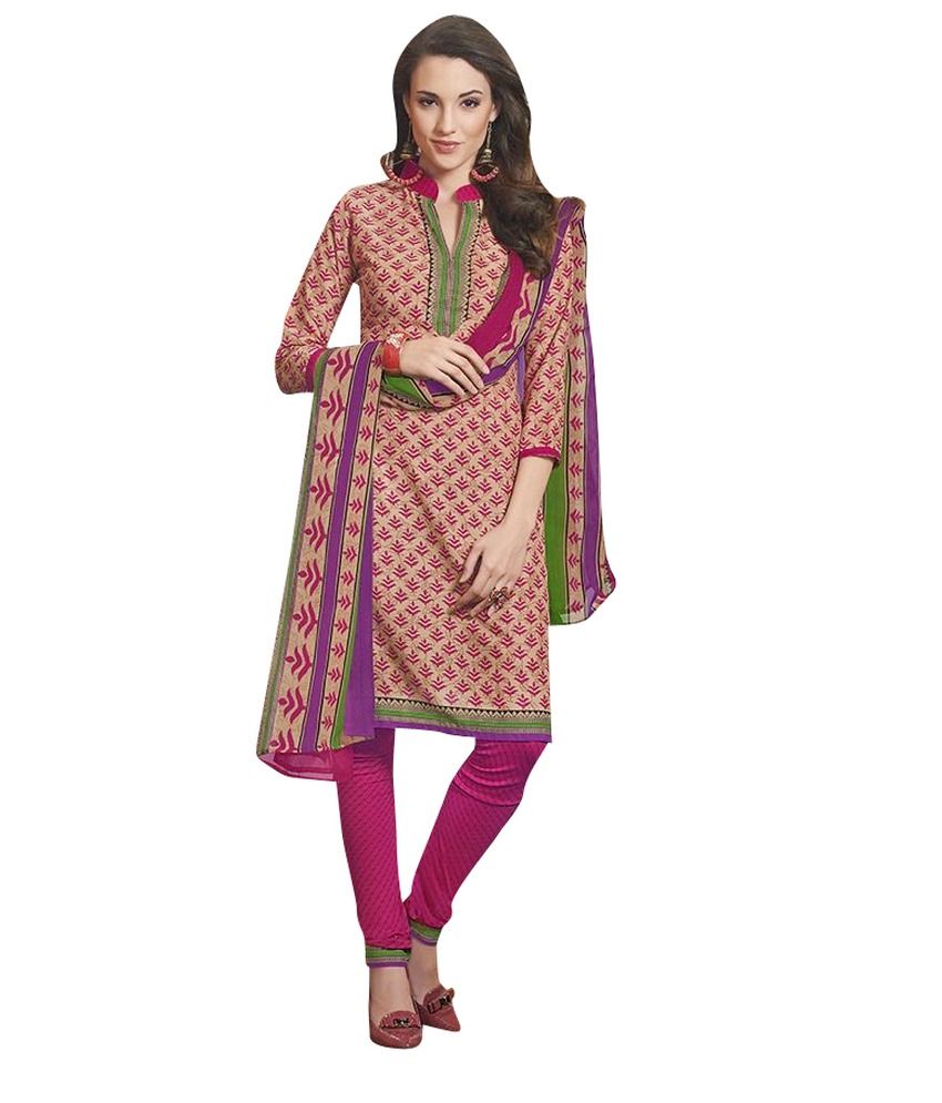 nakshatra dress materials