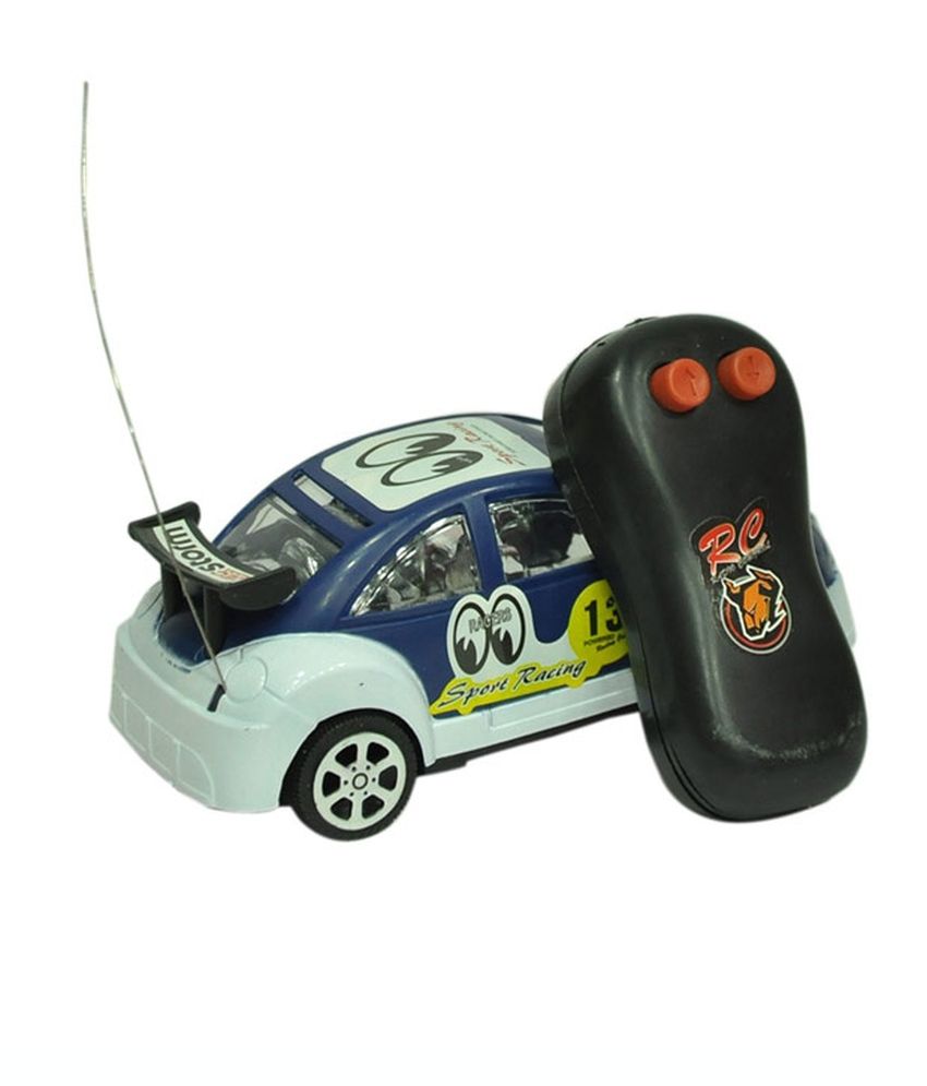 150 rupees remote control car